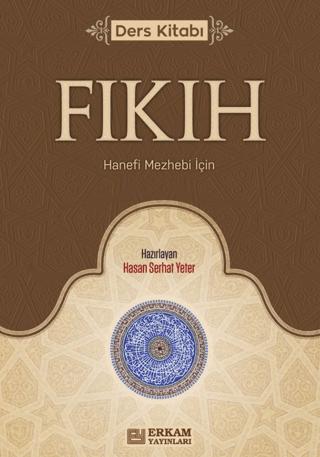 Fıkıh - Ders Kitabı