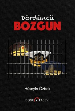 Dördüncü Bozgun | Doğu Kitabevi (Ciltsiz) - Resim 1
