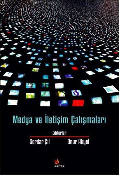 Medya ve İletişim Çalışmaları | Kriter (İnce Kapak) - Resim 1