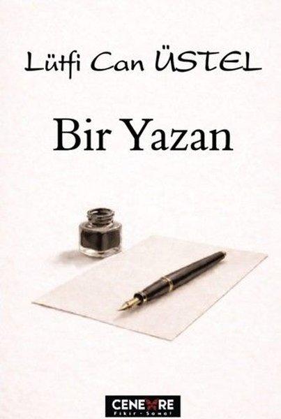 Bir Yazan | Cenevre Fikir Sanat (İnce Kapak) - Resim 1