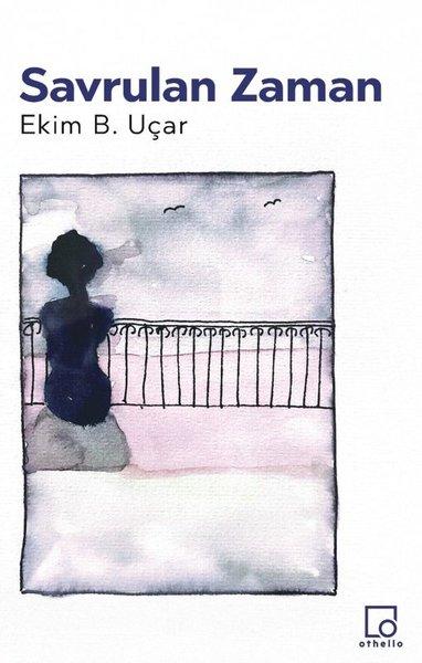 Savrulan Zaman | Othello (İnce Kapak) - Resim 1