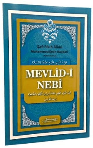 Mevlid-i Nebi | Fetih Yayınları (Ciltsiz) - Resim 1