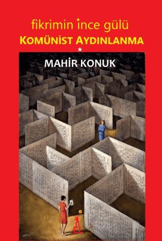 Komünist Aydınlanma | El Yayınları (Ciltsiz) - Resim 1