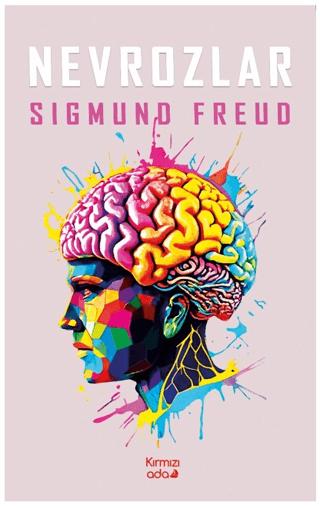 Nevrozlar | Kırmızı Ada Yayınları (Ciltsiz) - Resim 1