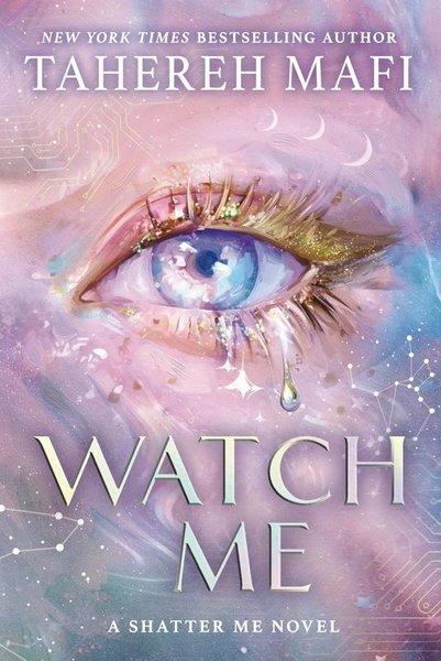 Watch Me : Book 1 | HarperCollins (İnce Kapak) - Resim 1