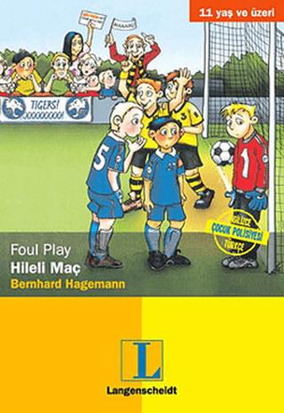 Hileli Maç / Foul Play