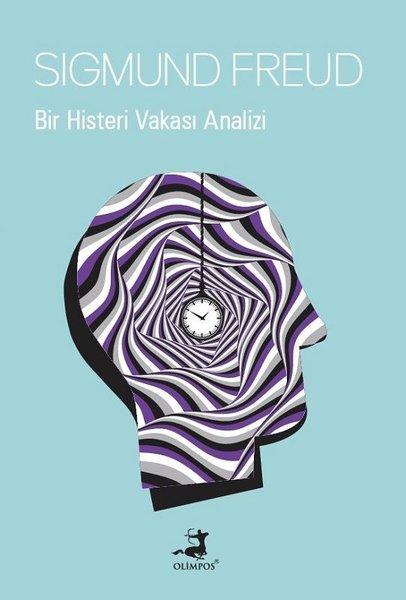 Bir Histeri Vakası Analizi | Olimpos Yayınları (İnce Kapak) - Resim 1
