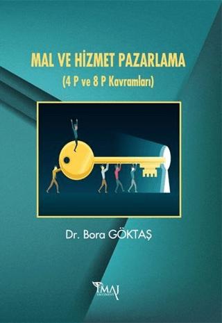 Mal ve Hizmet Pazarlama | İmaj Yayıncılık (Ciltsiz) - Resim 1