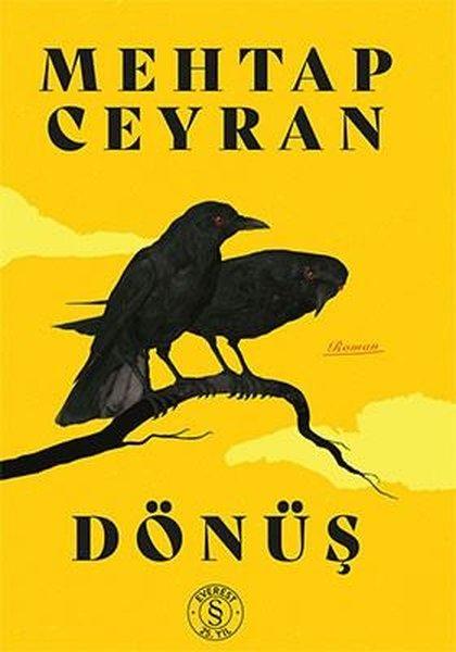 Dönüş | Everest Yayınları (İnce Kapak) - Resim 1