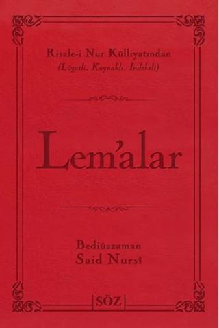 Lem’alar (Çanta Boy)