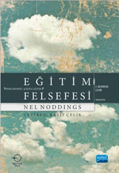 Eğitim Felsefesi | Nobel Akademik Yayıncılık (İnce Kapak) - Resim 1