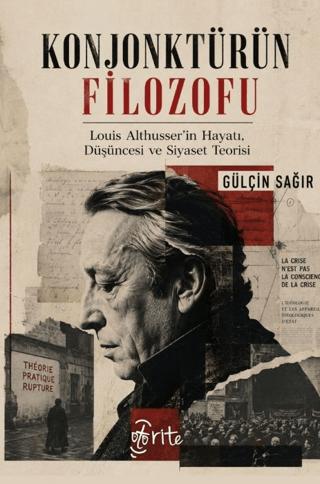 Konjonktürün Filozofu | Otorite Yayınları (Ciltsiz) - Resim 1