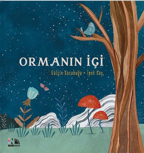 Ormanın İçi | Nesin Yayınevi