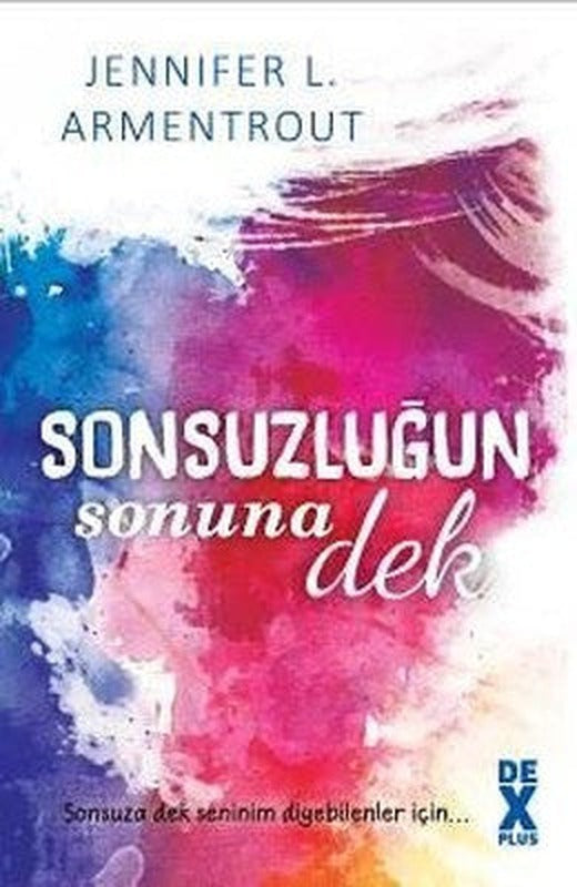 Sonsuzluğun Sonuna Dek | DEX