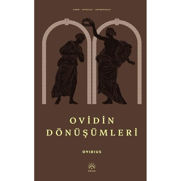 Ovidin Dönüşümleri