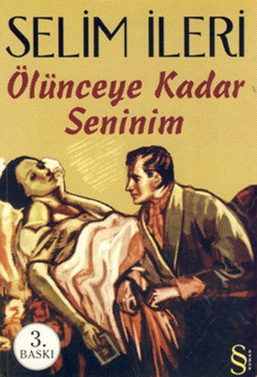 Ölünceye Kadar Seninim | Everest Yayınları