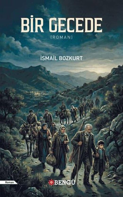 Bir Gecede