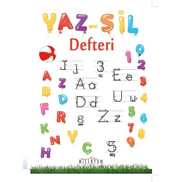 Yaz-Sil Defteri | Milenyum