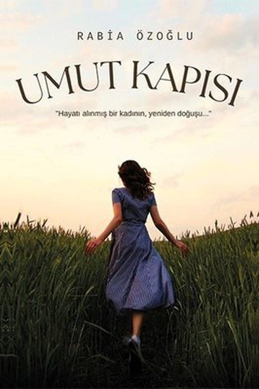Umut Kapısı | Ritim Sanat Yayınları