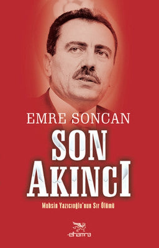Son Akıncı | Elhamra