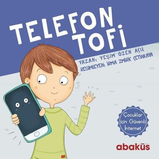 Telefon Tofi | Abaküs Kitap