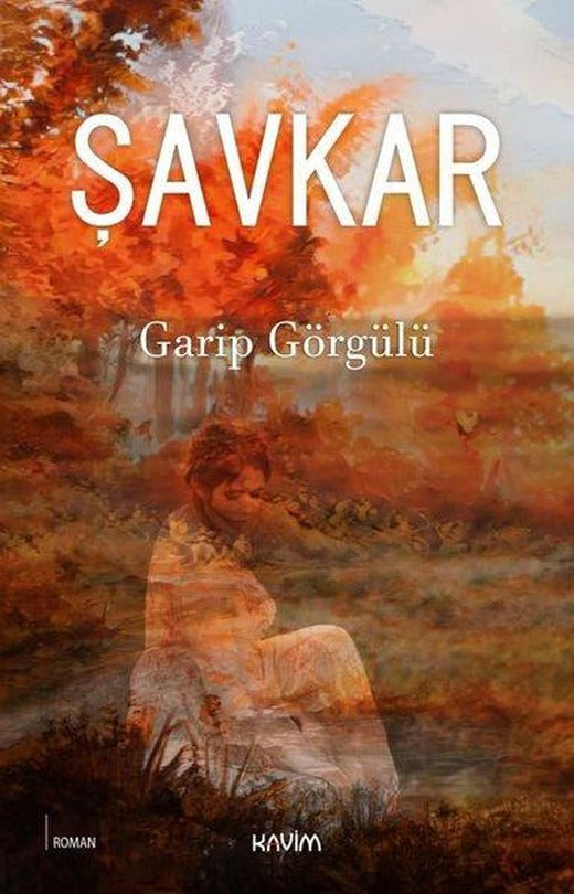 Şavkar