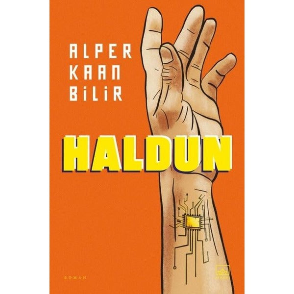 Haldun | İthaki Yayınları