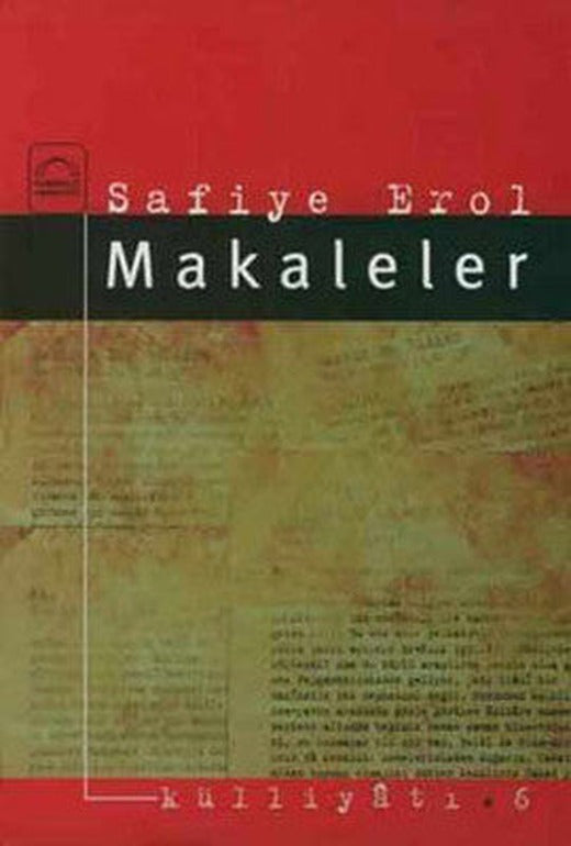 Makaleler | Kubbetli Neşriyatı