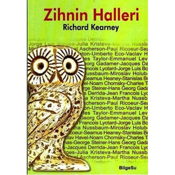 Zihnin Halleri