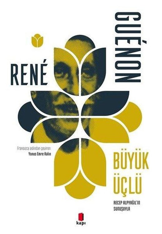 Büyük Üçlü | Kapı Yayınları (İnce Kapak)