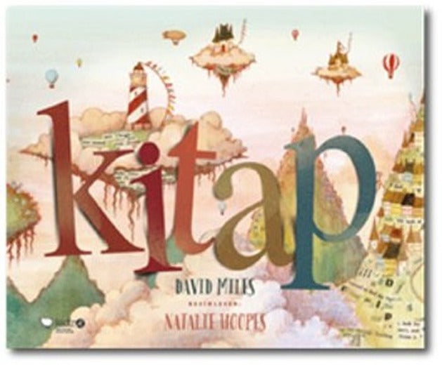 Kitap | Redhouse Kidz Yayınları