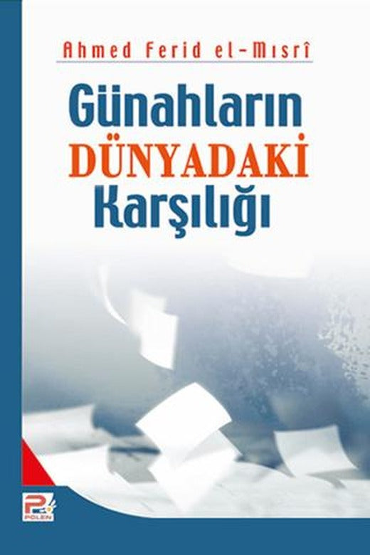 Günahların Dünyadaki Karşılığı | Karınca & Polen Yayınları (Ciltsiz)
