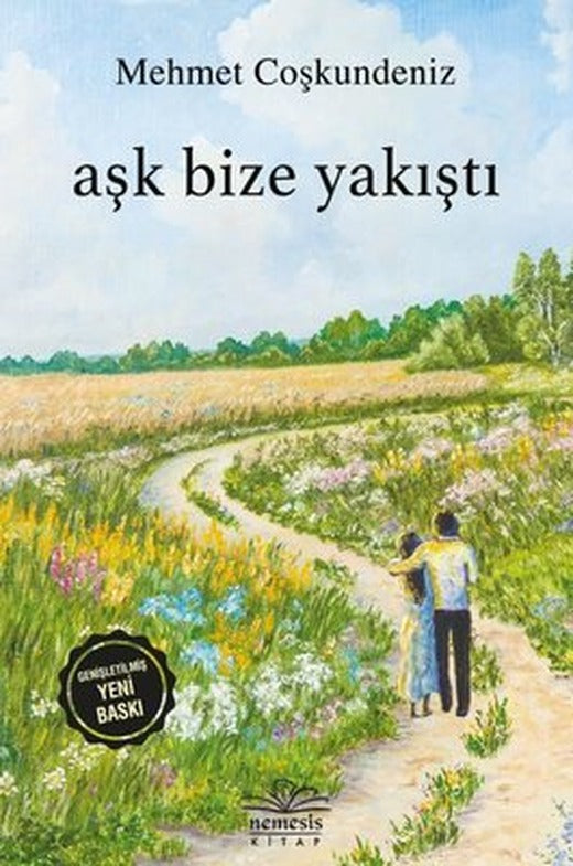 Aşk Bize Yakıştı | Nemesis Kitap