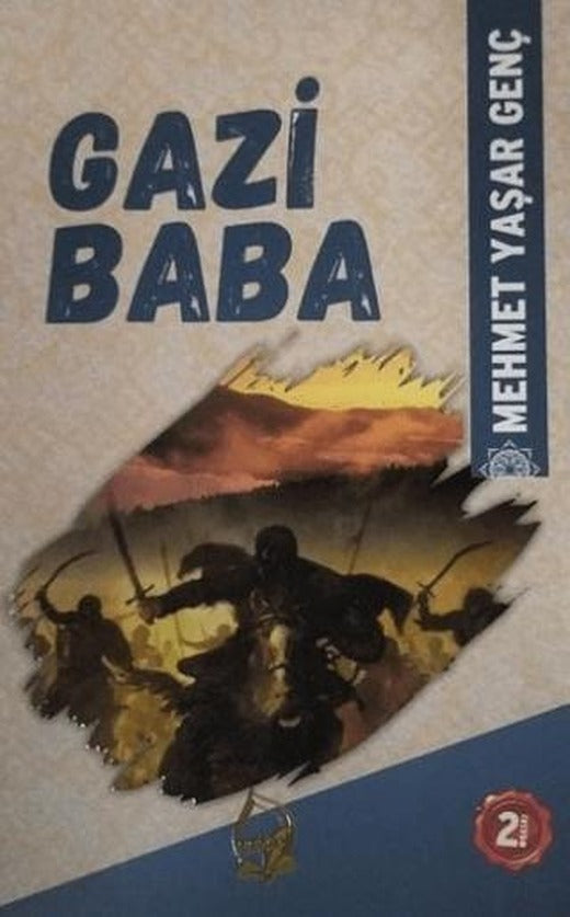 Gazi Baba