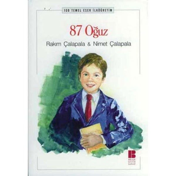 87 Oğuz - 100 T.E. İlköğretim | Bilge Kültür Sanat