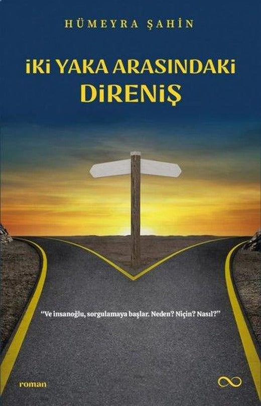 İki Yaka Arasındaki Direniş | Bengisu Yayınları (İnce Kapak)