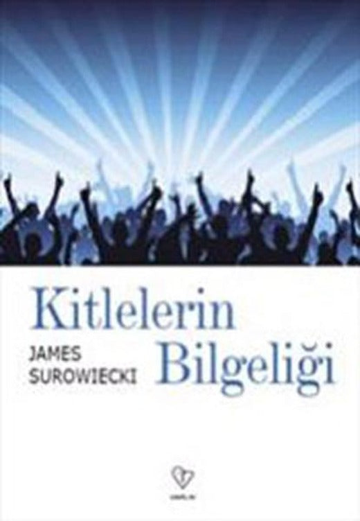 Kitlelerin Bilgeliği | Varlık Yayınları (İnce Kapak)