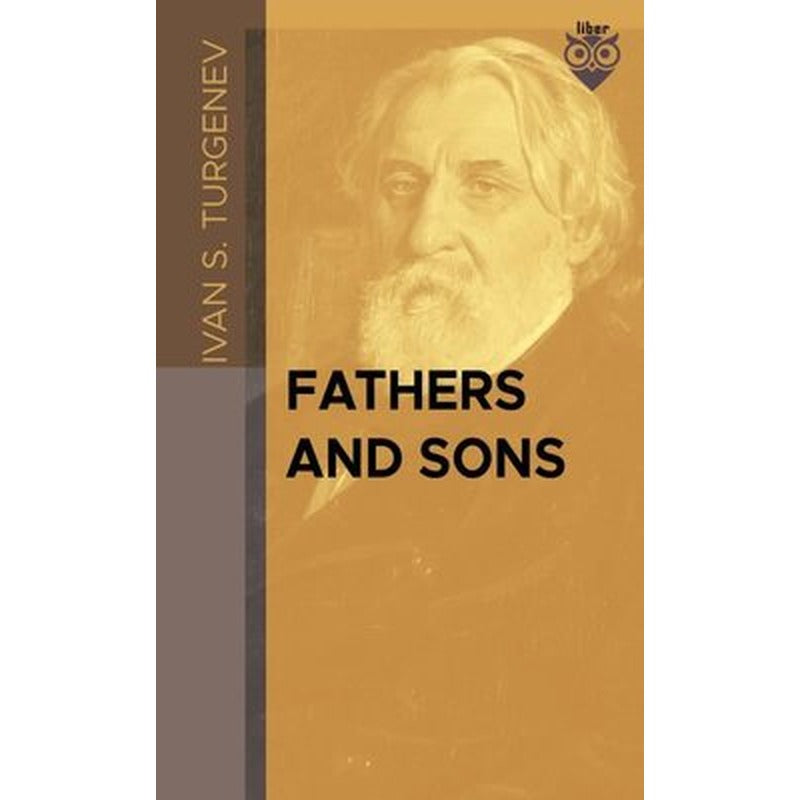 Fathers And Sons | Liber Publishing