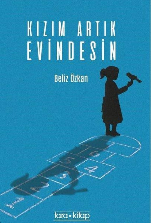 Kızım Artık Evindesin | Tara Kitap (İnce Kapak)