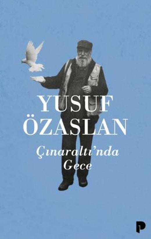 Çınaraltı’nda Gece