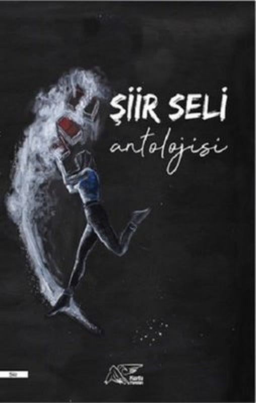 Şiir Seli Antolojisi | Kuytu Yayınları