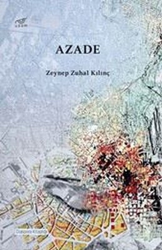 Azade | Uzam Yayınları (İnce Kapak)