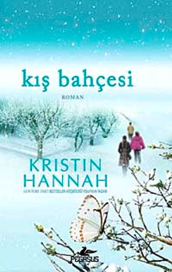Kış Bahçesi | Pegasus (İnce Kapak)