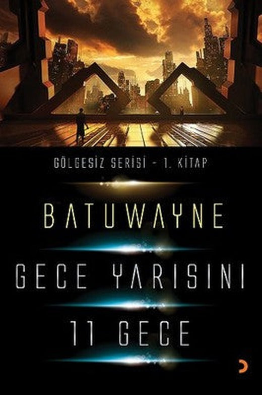 Gece Yarısını 11 Geçe | Cinius