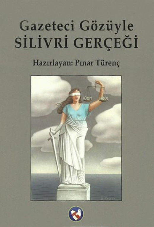 Gazeteci Gözüyle Silivri Gerçeği | Arşiv Yayınları (İnce Kapak)