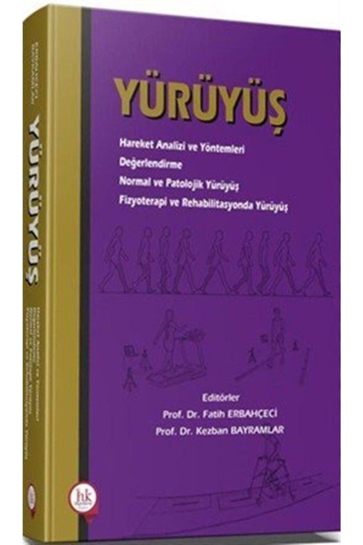 Yürüyüş
