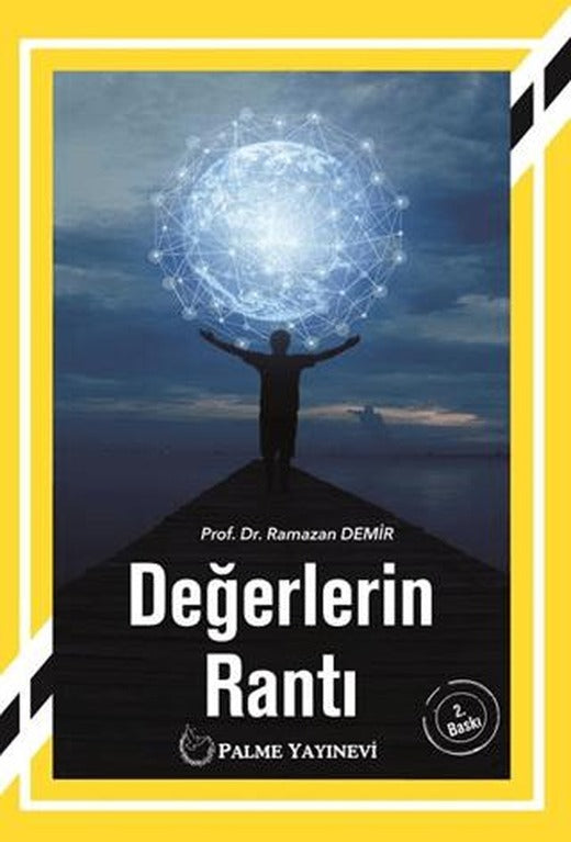 Değerlerin Rantı | Palme Yayıncılık (Ciltsiz)