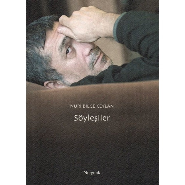 Söyleşiler | Norgunk Yayıncılık