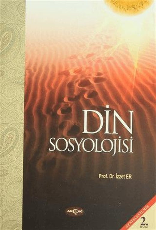Din Sosyolojisi