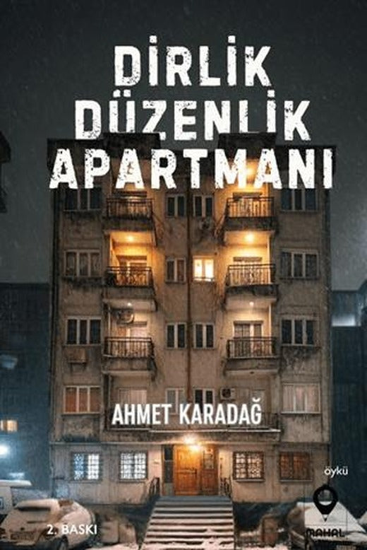 Dirlik Düzenlik Apartmanı